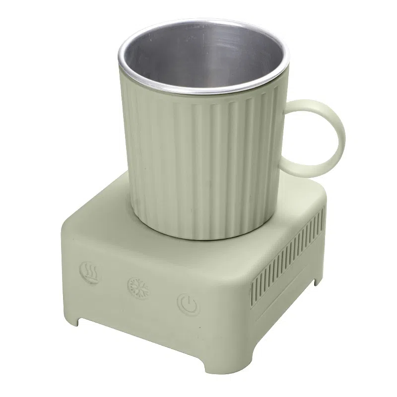 Coffee Equipment Service - Стакан для быстрого охлаждения напитков, термокружка