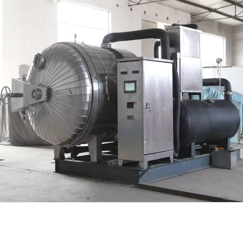Coffee Equipment Usa - Промышленная коммерческая сублимационная сушилка для меда,