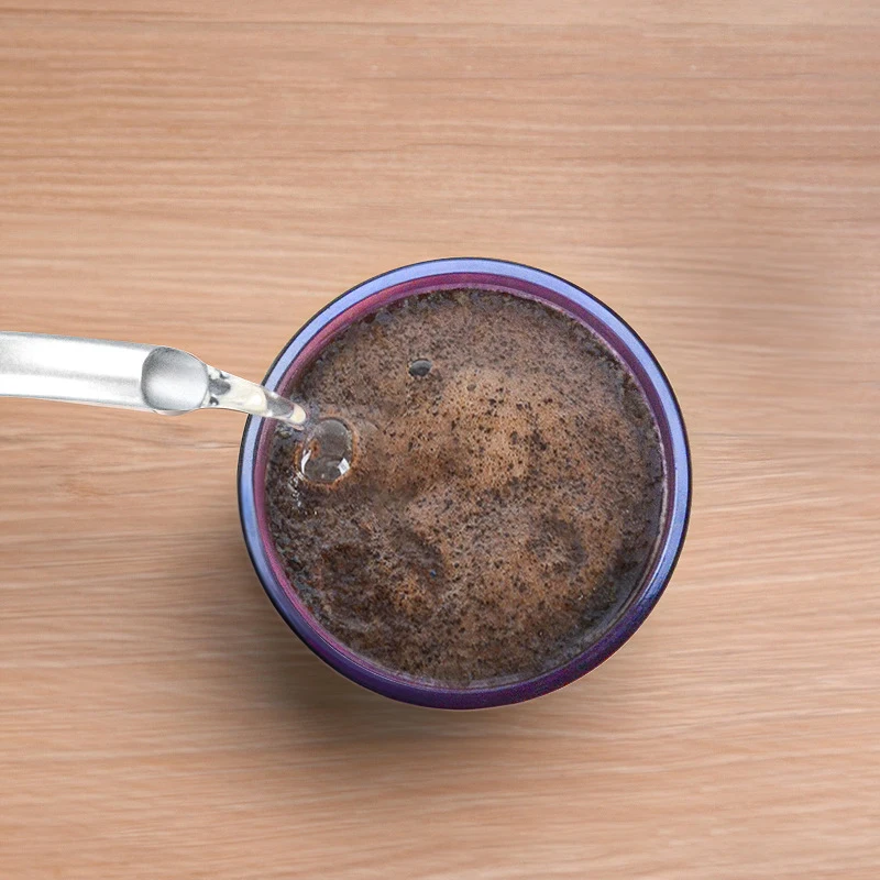 Набор мерных чаш для кофе (6/2 – обзор и цена Coffee Equipment Usa