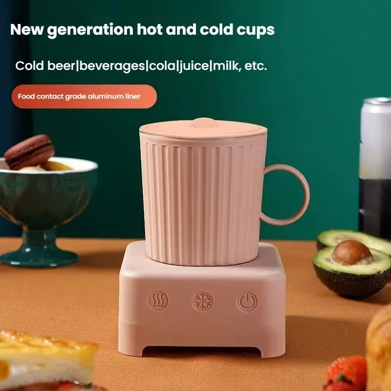 Стакан для быстрого охлаждения – обзор и цена Coffee Equipment Service