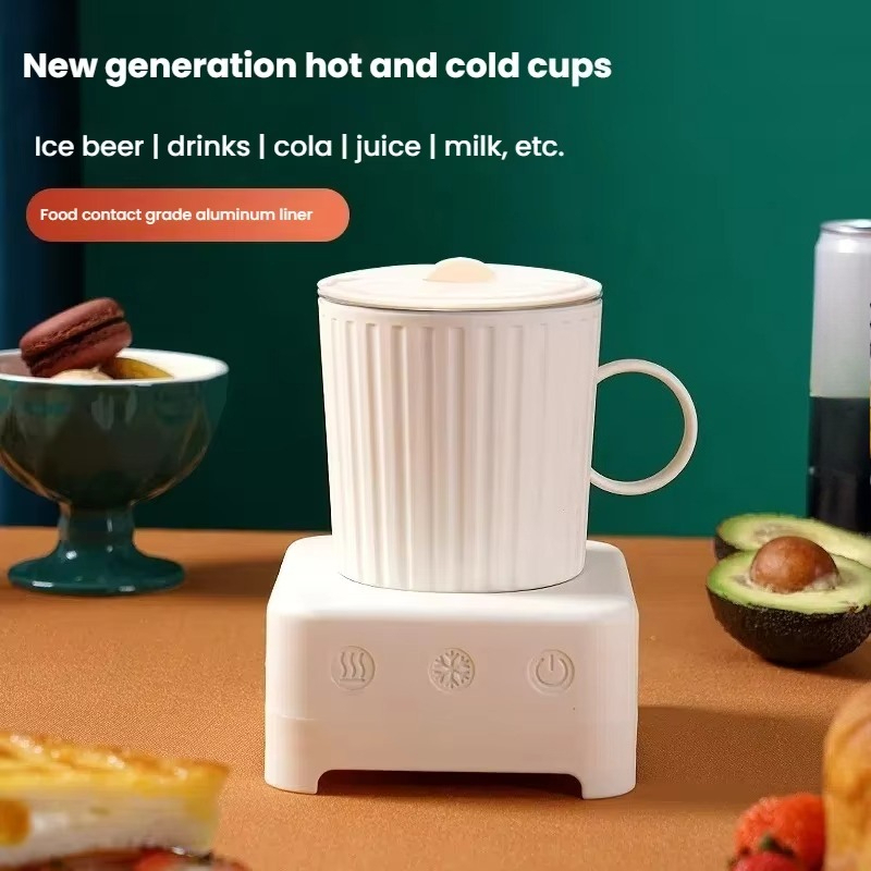 Стакан для быстрого охлаждения – обзор и цена Coffee Equipment Service