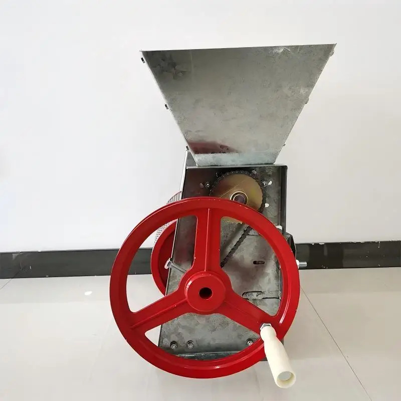 Высокопроизводительный измельч – обзор и цена Coffee Equipment Usa