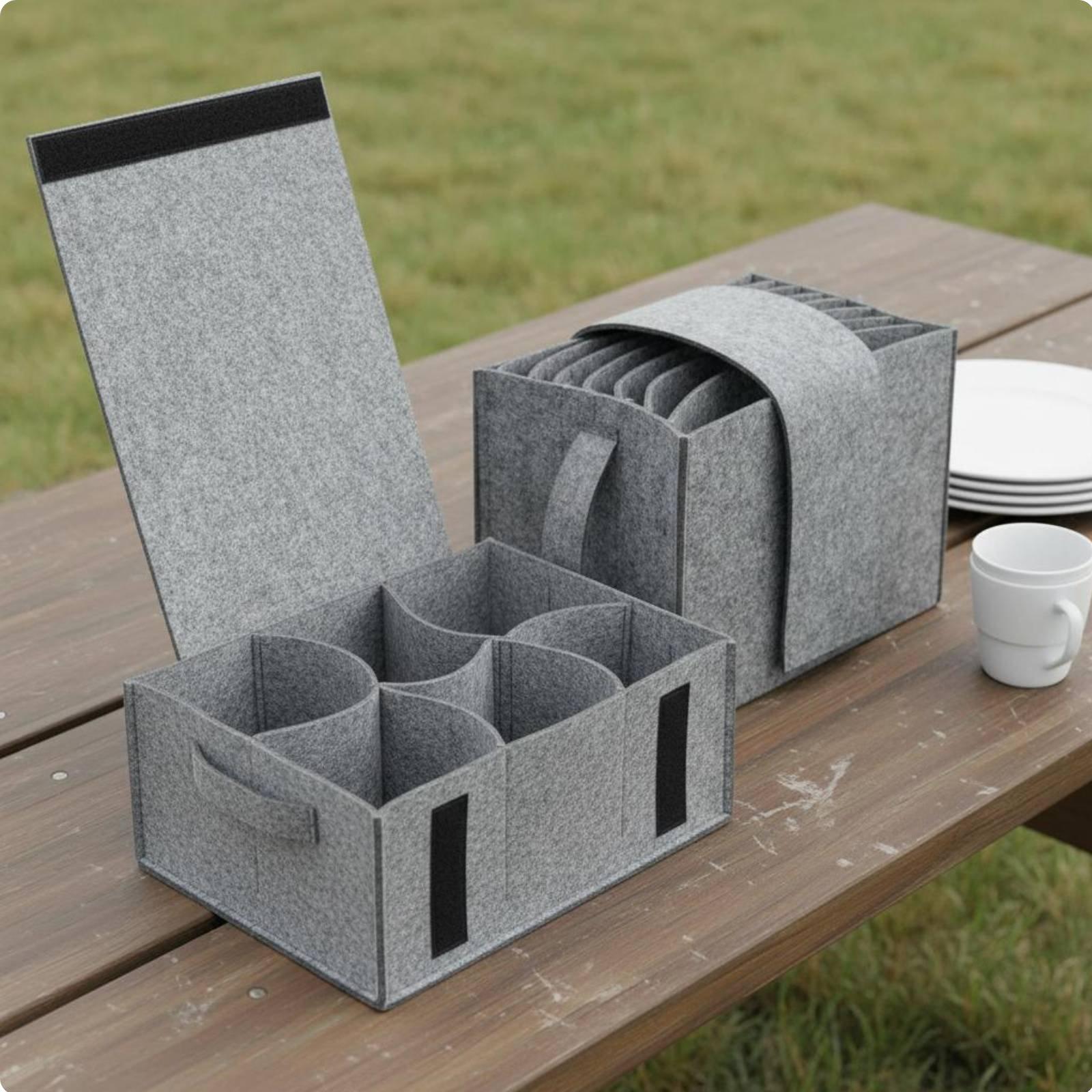 Войлочный чехол для хранения,  – обзор и цена Coffee Equipment Usa