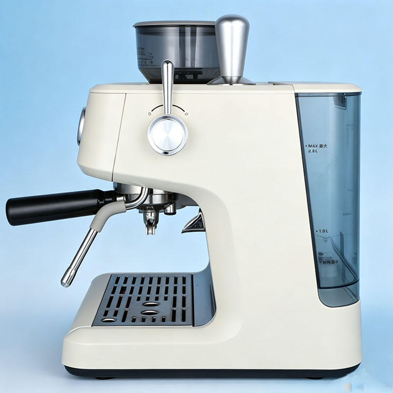 Коммерческая кофемашина в итал – обзор и цена Coffee X