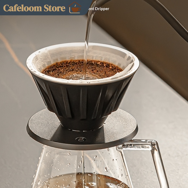 Кофейник Timemore X Matt Winto – обзор и цена Coffee X