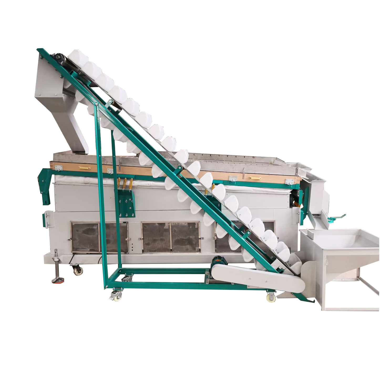 Мобильное оборудование для пер – обзор и цена Coffee Equipment Usa