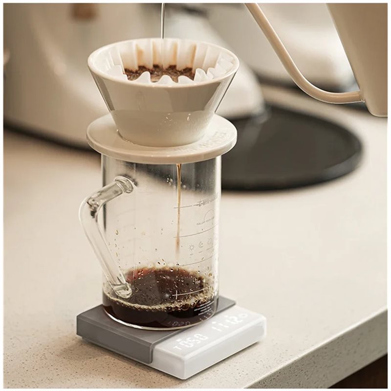 Перезаряжаемые цифровые весы д – обзор и цена Scale Drip Timer