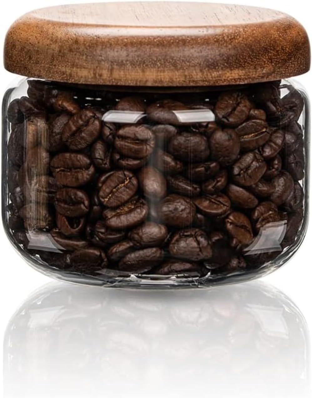 Стеклянные контейнеры для пище – обзор и цена Coffee X