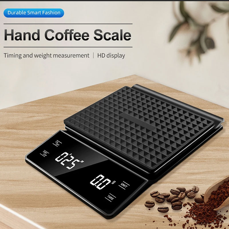 Кухонные инструменты, весы для – обзор и цена Scale Drip Timer
