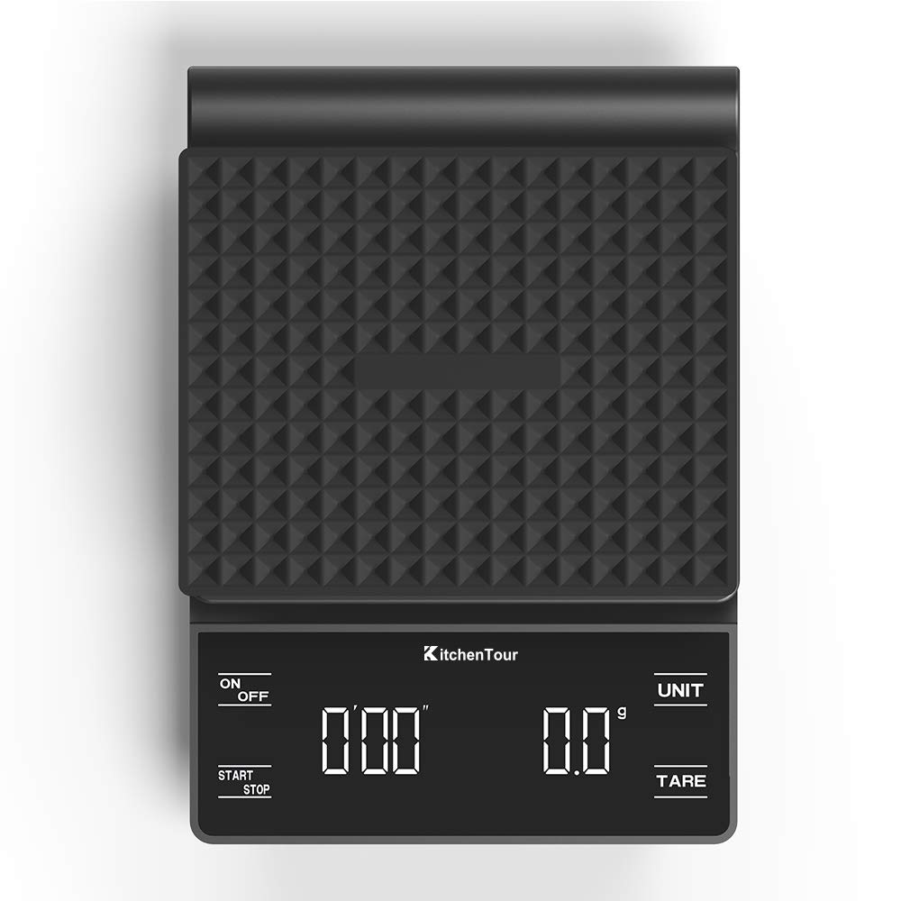 Кухонные инструменты, весы для – обзор и цена Scale Drip Timer